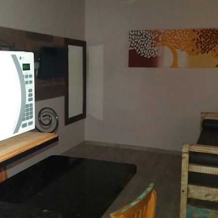 Apartament Chales Ilhabela Zen Zewnętrze zdjęcie