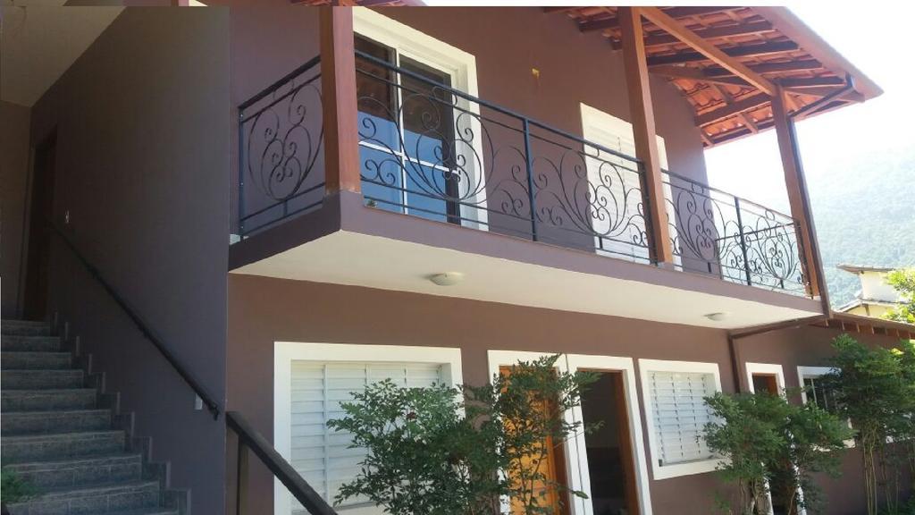 Apartament Chales Ilhabela Zen Zewnętrze zdjęcie