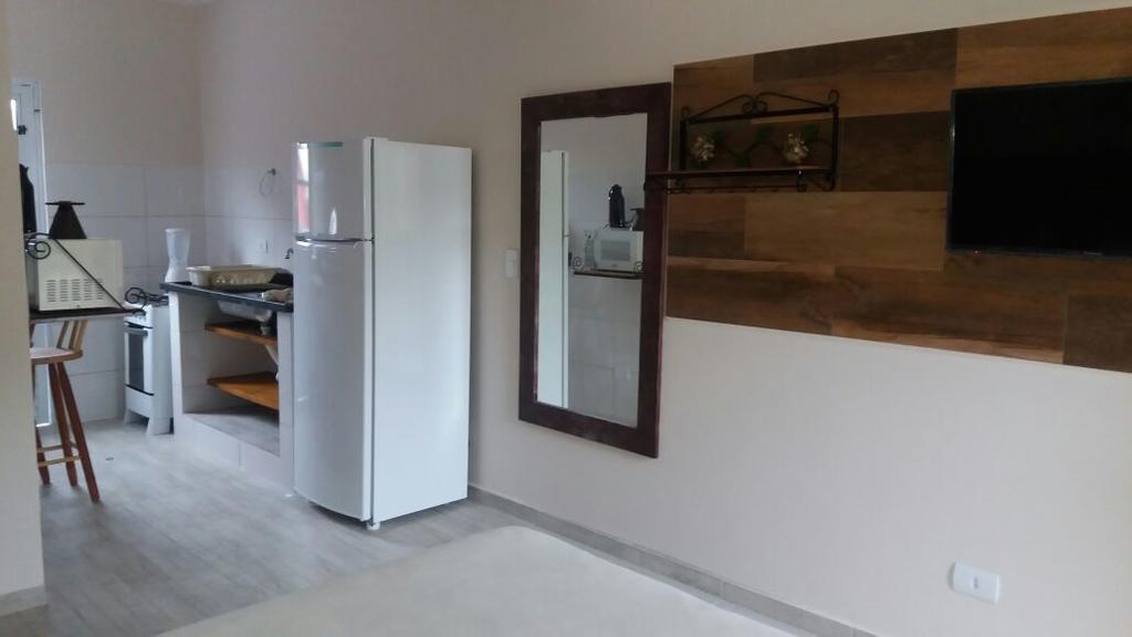 Apartament Chales Ilhabela Zen Zewnętrze zdjęcie