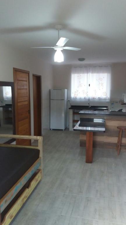Apartament Chales Ilhabela Zen Zewnętrze zdjęcie
