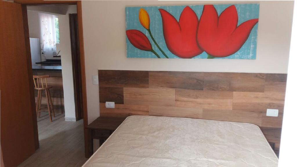 Apartament Chales Ilhabela Zen Zewnętrze zdjęcie