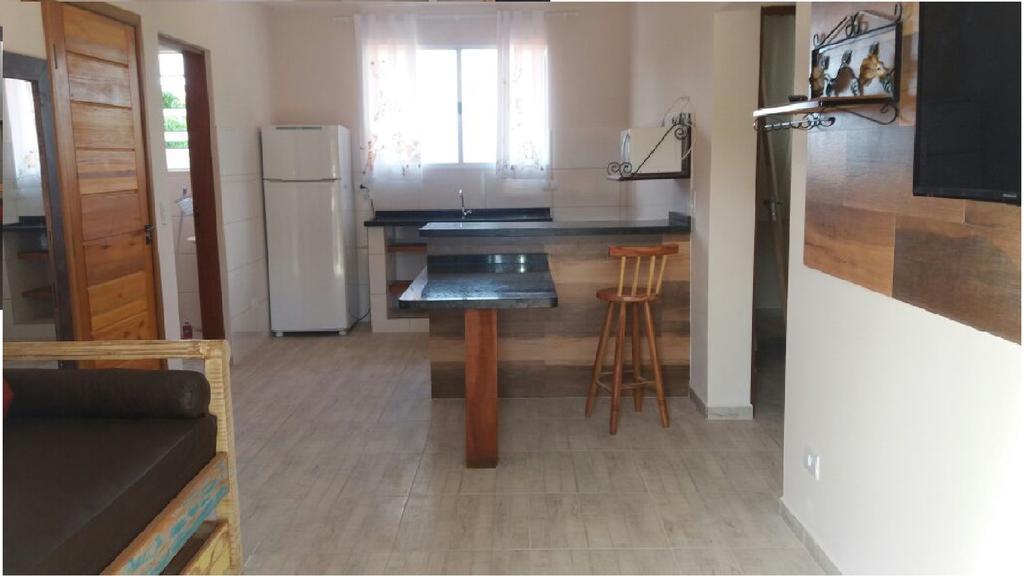 Apartament Chales Ilhabela Zen Zewnętrze zdjęcie