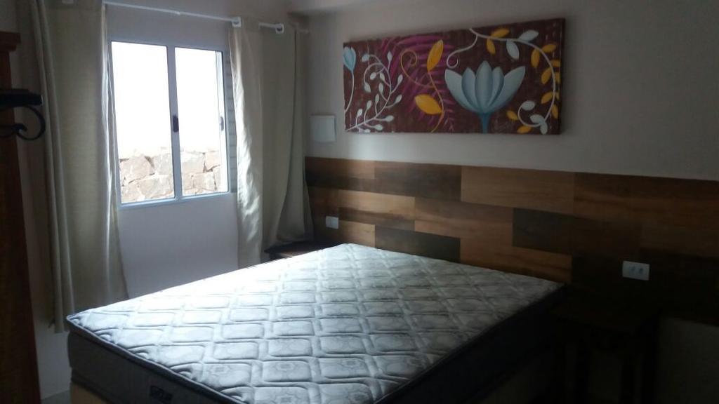 Apartament Chales Ilhabela Zen Zewnętrze zdjęcie