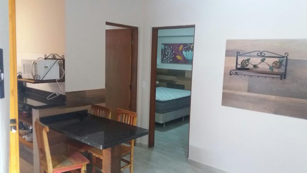 Apartament Chales Ilhabela Zen Zewnętrze zdjęcie