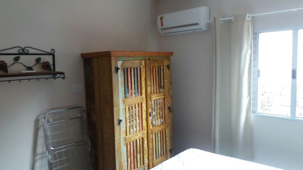 Apartament Chales Ilhabela Zen Zewnętrze zdjęcie