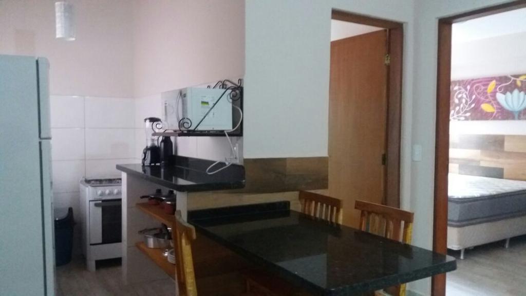 Apartament Chales Ilhabela Zen Zewnętrze zdjęcie