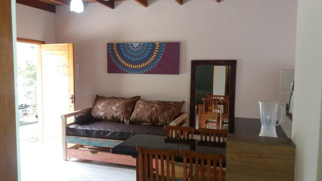 Apartament Chales Ilhabela Zen Zewnętrze zdjęcie